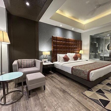 Hotel Sand Heaven Порт-Блер Екстер'єр фото