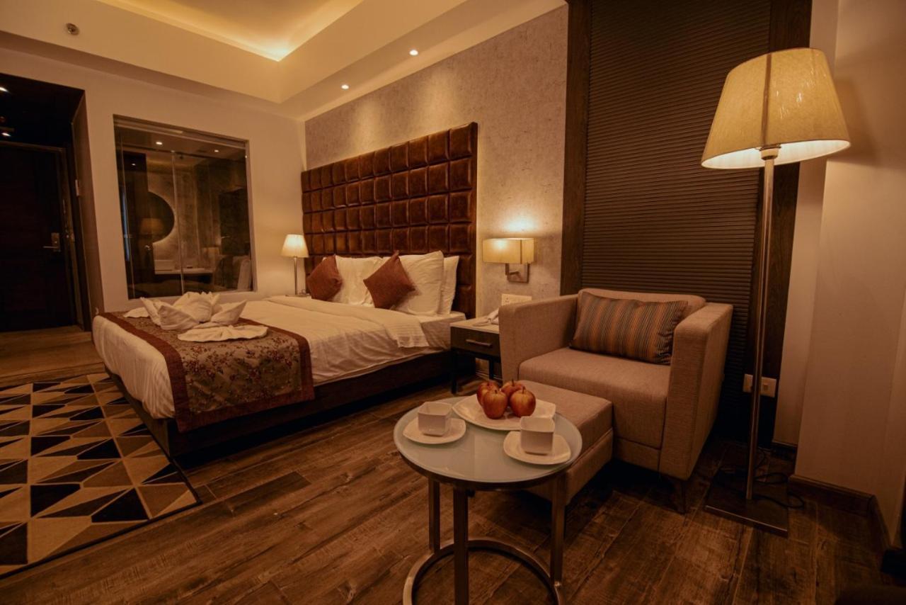 Hotel Sand Heaven Порт-Блер Екстер'єр фото