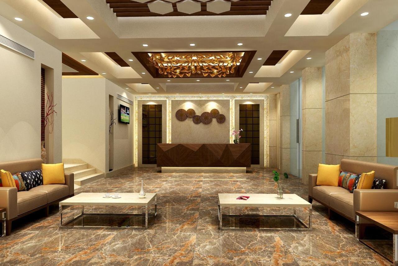 Hotel Sand Heaven Порт-Блер Екстер'єр фото