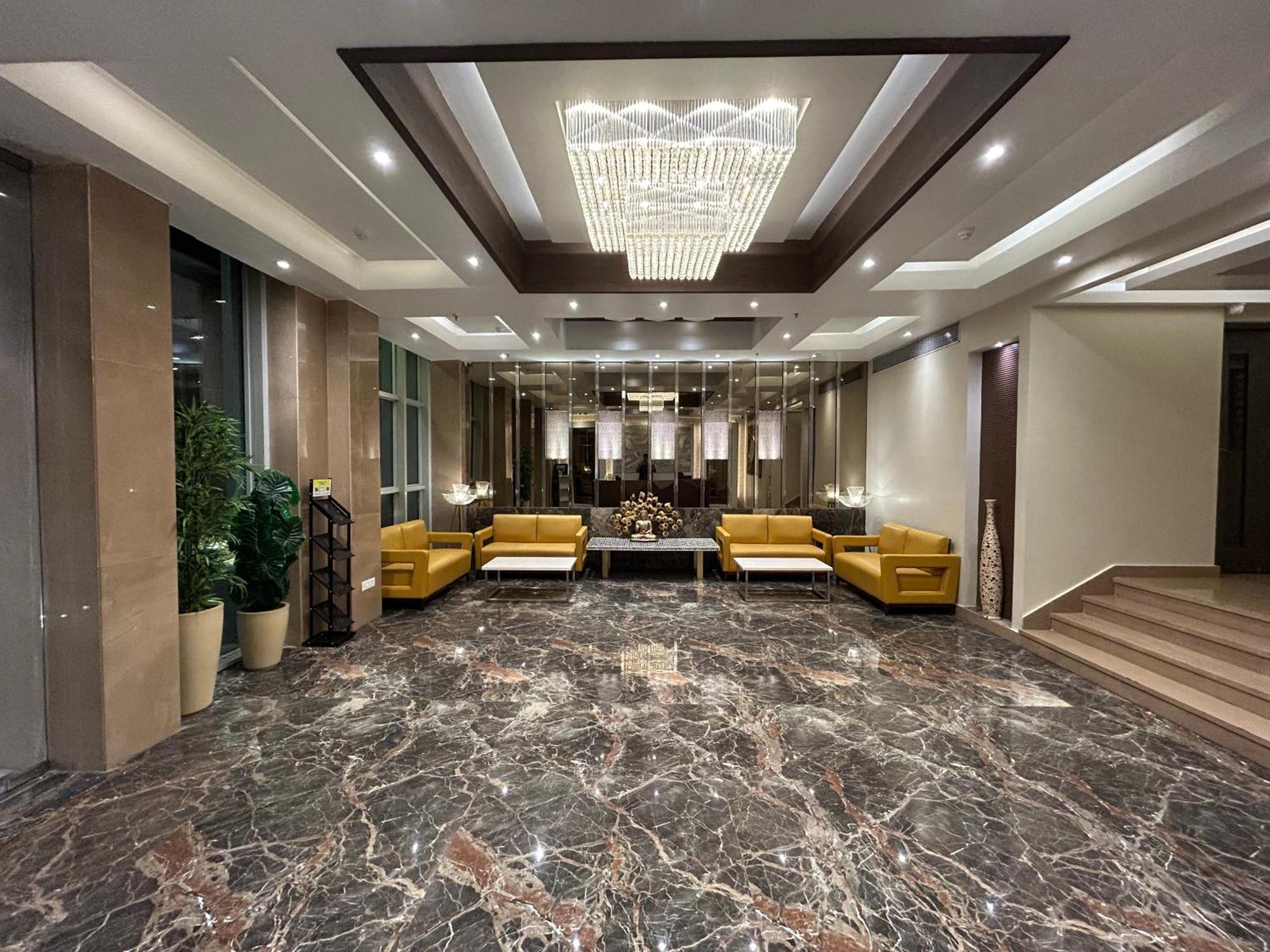 Hotel Sand Heaven Порт-Блер Екстер'єр фото