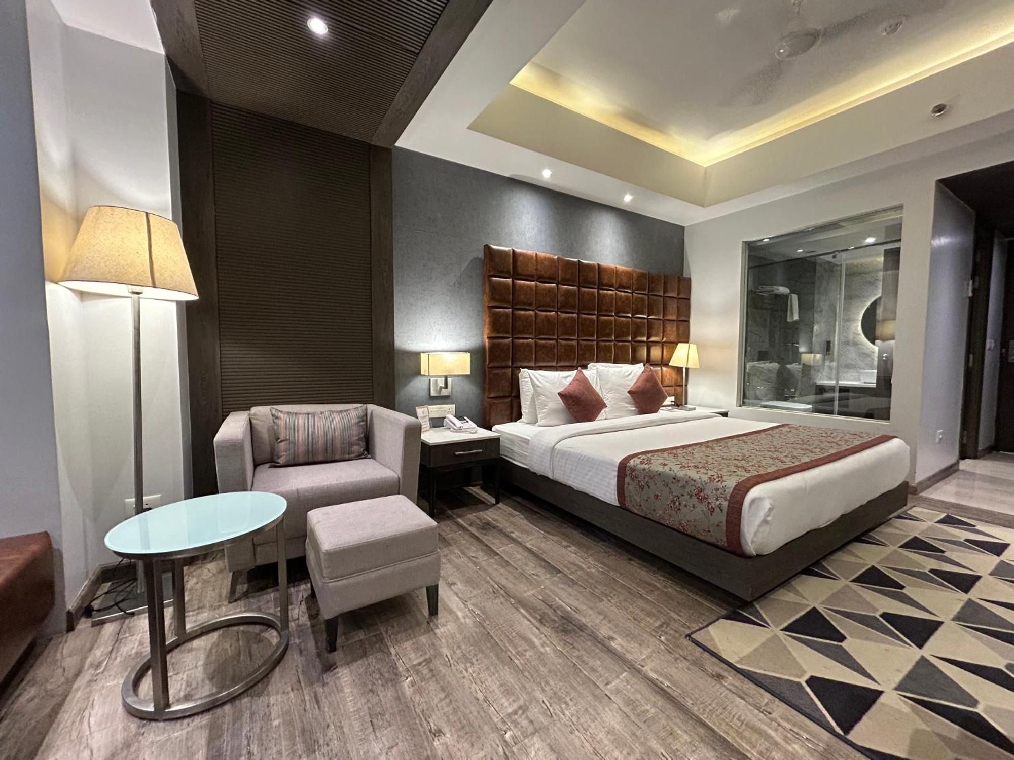Hotel Sand Heaven Порт-Блер Екстер'єр фото